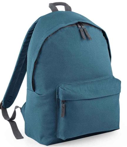 BagBase Original Fashion Backpack - FLY - ONE